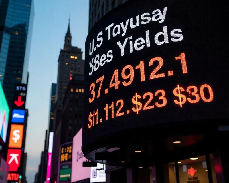 Trading Technology