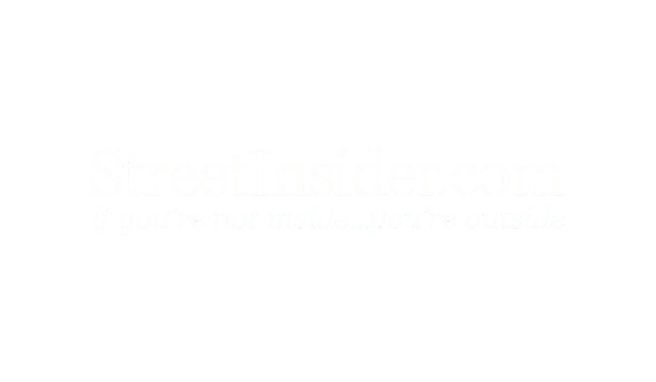 Street Insider Logo